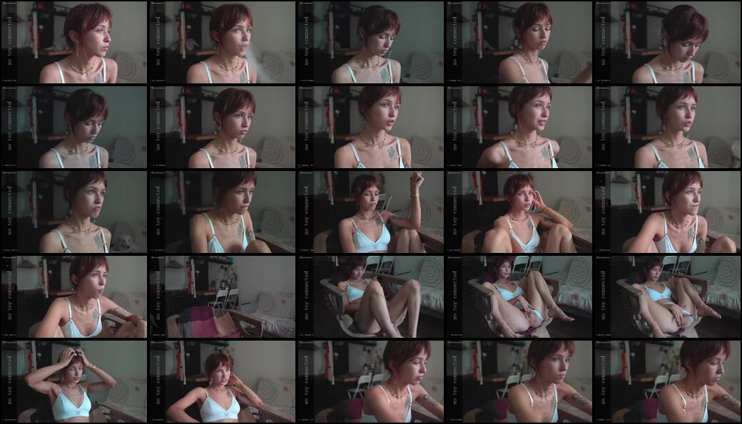 DiruriruChaturbate Porn Cam 2024-06-01