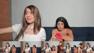 Hot_fantasy19Chaturbate Porn Cam 2024-06-01