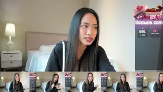 ItsyourcassieChaturbate Porn Cam 2024-06-01