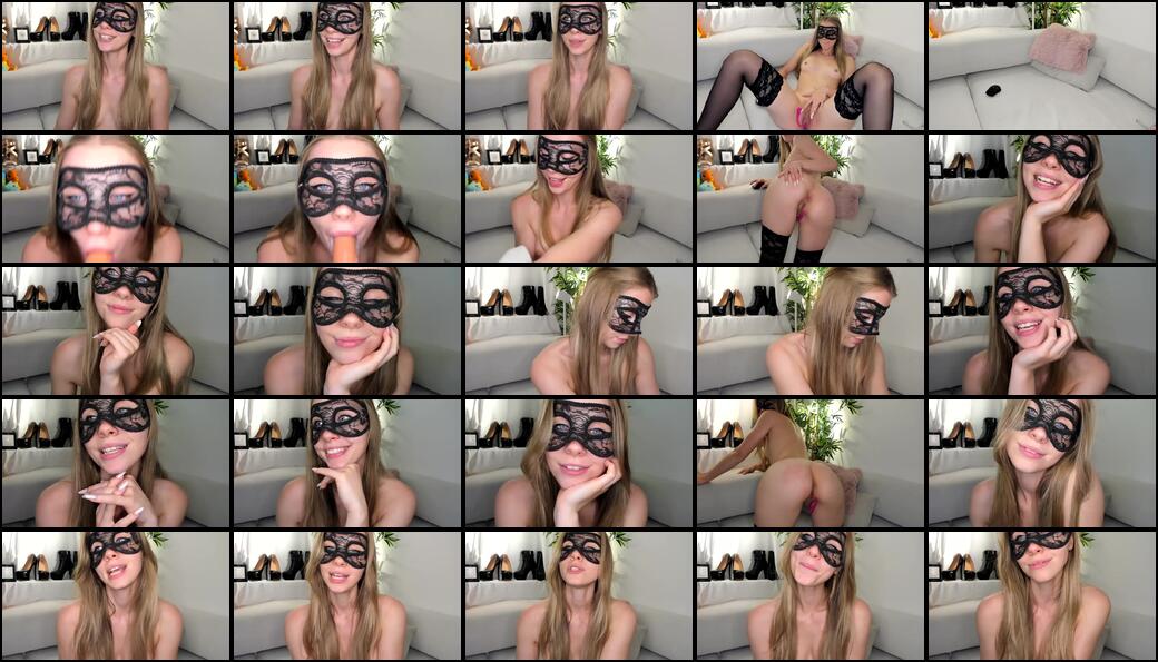 MbcaChaturbate Porn Cam 2024-06-01
