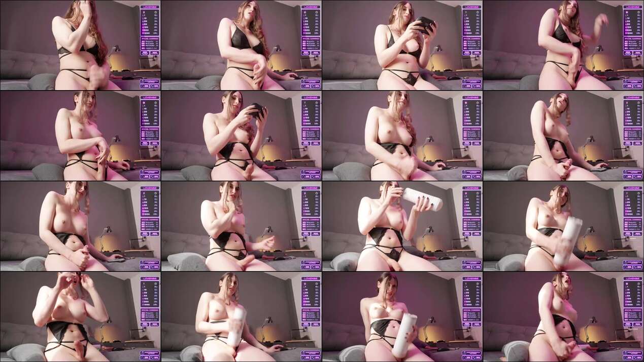 Mystic_bunnyChaturbate Porn Cam 2024-06-01