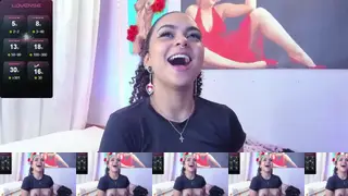 PandorabekerChaturbate Porn Cam 2024-06-01