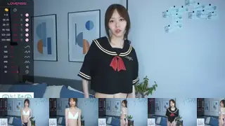 PrimrosegellChaturbate Porn Cam 2024-06-01