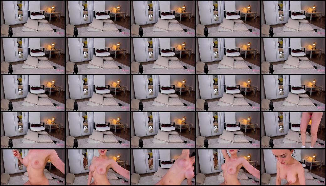 Roxy_blue_eyed_Chaturbate Porn Cam 2024-06-01