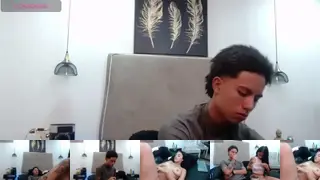 Thiago_n_saharaChaturbate Porn Cam 2024-06-01
