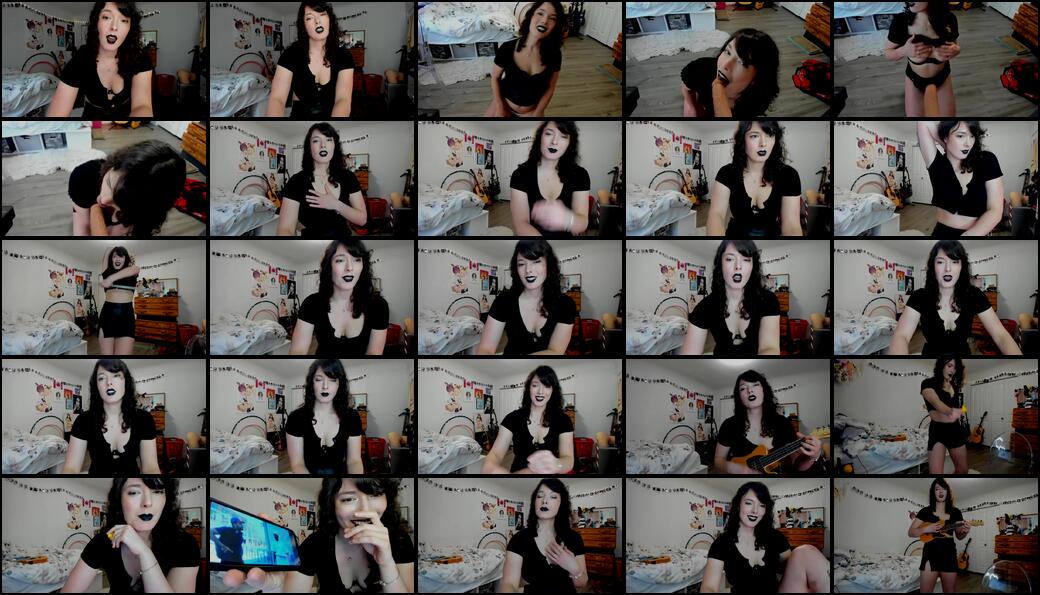 TiggerroseyChaturbate Porn Cam 2024-06-01