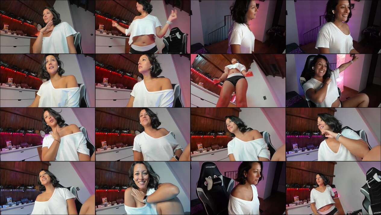 Tiny_pantherChaturbate Porn Cam 2024-06-01