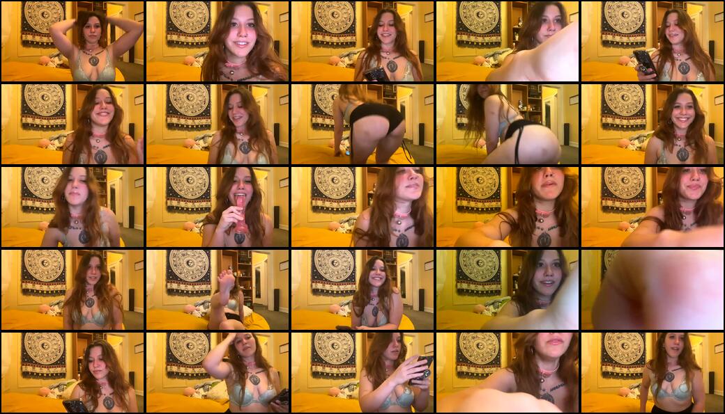 LucylabellumChaturbate Porn Cam 2024-06-02