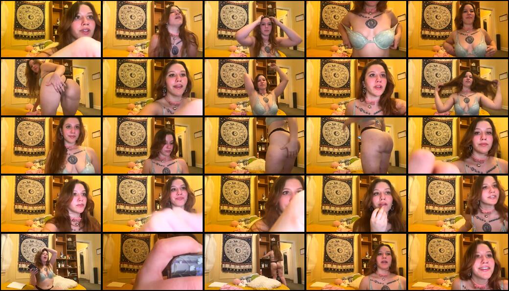 LucylabellumChaturbate Porn Cam 2024-06-02