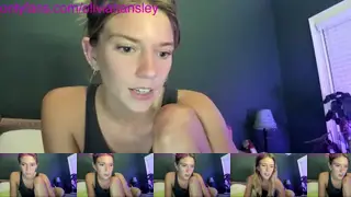 OliviahansleyyChaturbate Porn Cam 2024-06-02