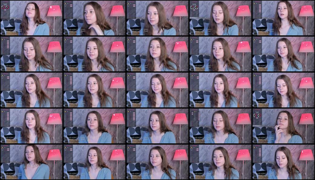 ShickshackshockChaturbate Porn Cam 2024-06-02