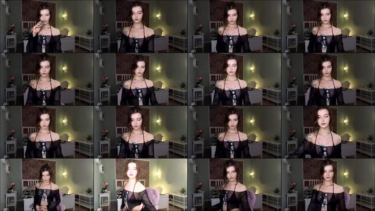 SssweeetkissChaturbate Porn Cam 2024-06-02