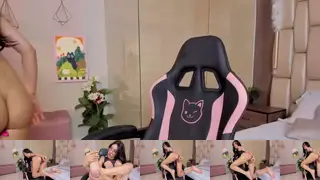 _yuqi_Chaturbate Porn Cam 2024-06-03