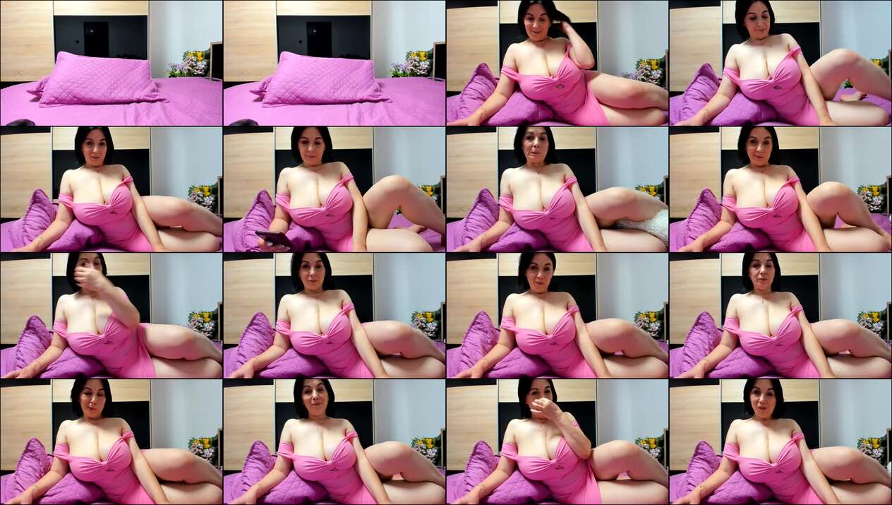 Angell6969Chaturbate Porn Cam 2024-06-03