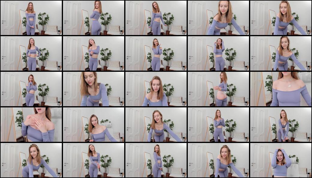 Christine_baeChaturbate Porn Cam 2024-06-03