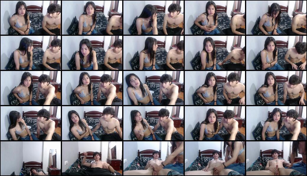 FitlilmilkerChaturbate Porn Cam 2024-06-03