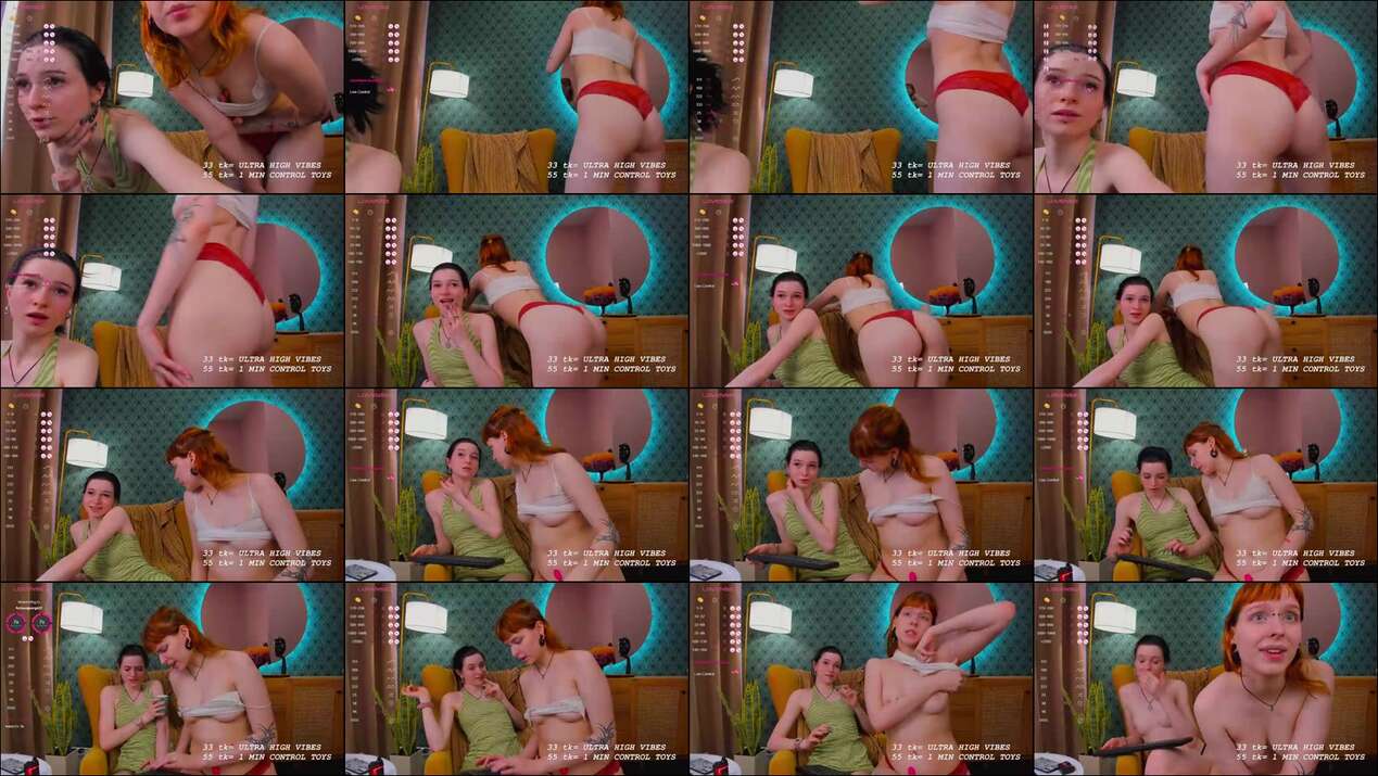 Foxy_alyeskaChaturbate Porn Cam 2024-06-03