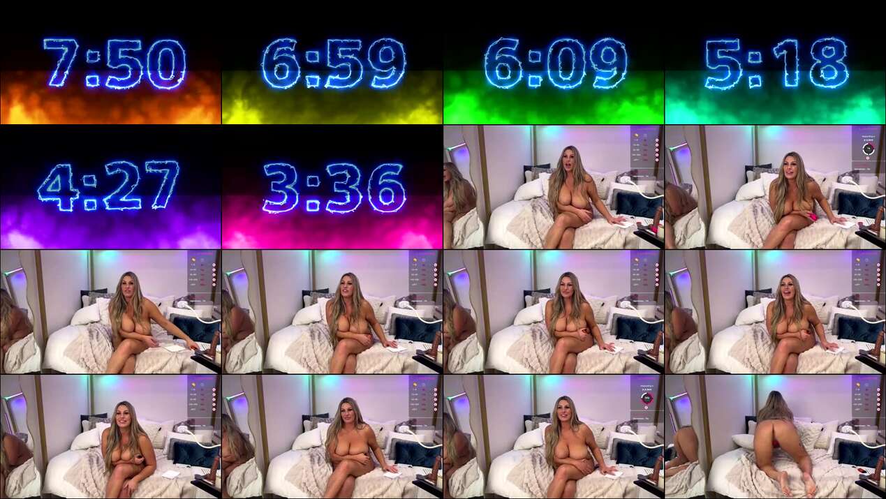 MissjessicajadeChaturbate Porn Cam 2024-06-03