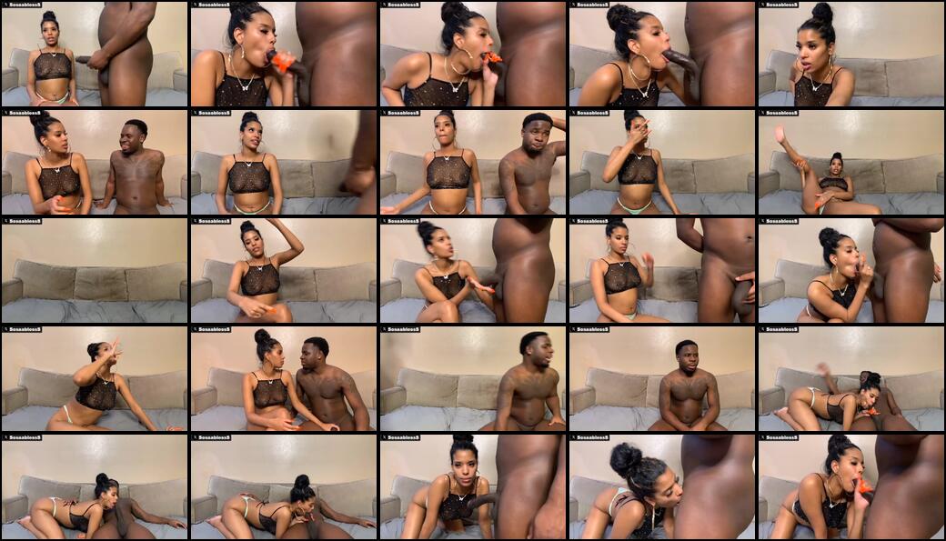SosablessChaturbate Porn Cam 2024-06-03