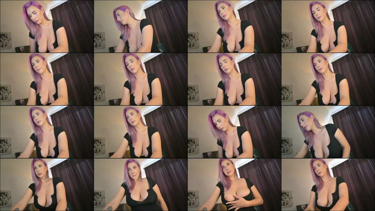 AllayahChaturbate Porn Cam 2024-06-04