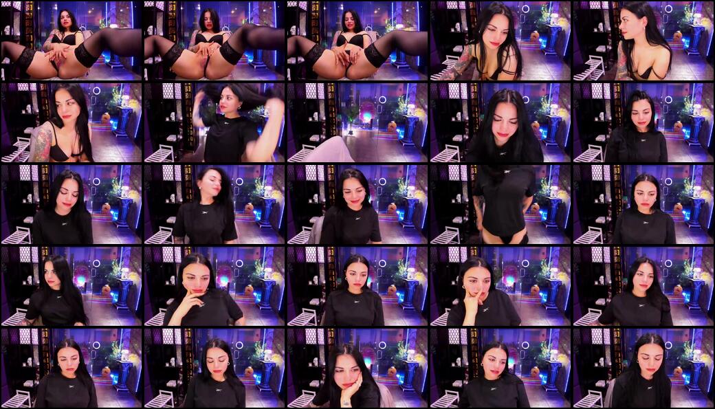 Alma_pearlChaturbate Porn Cam 2024-06-04