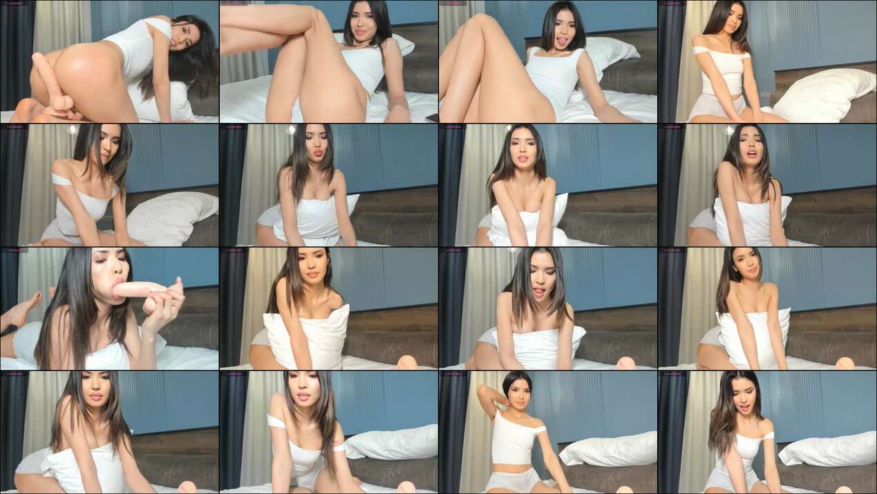 Asian_goddesssChaturbate Porn Cam 2024-06-04