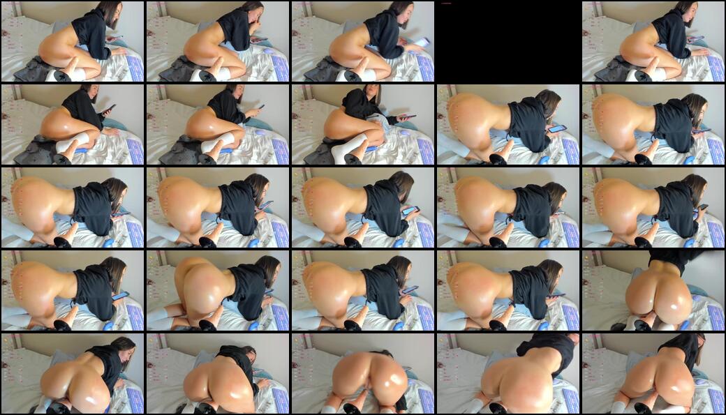 Baby_jul1Chaturbate Porn Cam 2024-06-04