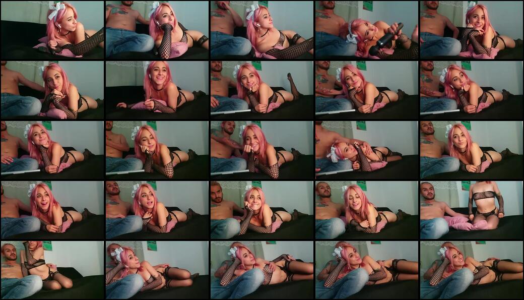 Carla_smith__Chaturbate Porn Cam 2024-06-04