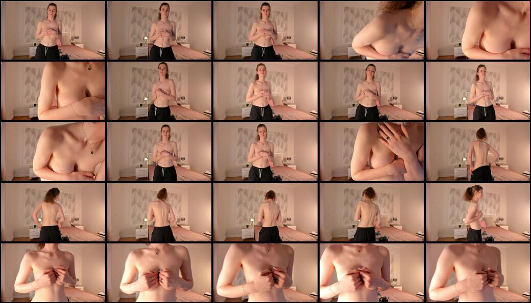 DarlinecarleyChaturbate Porn Cam 2024-06-04