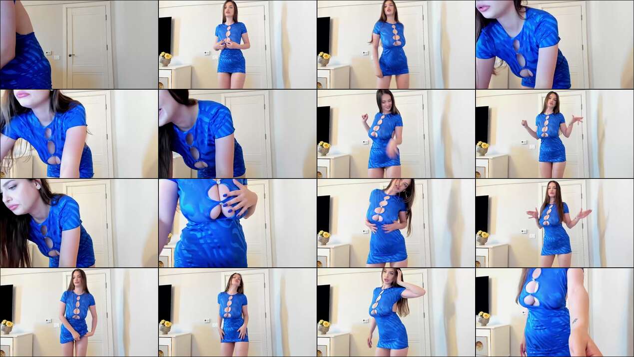 DevyaleChaturbate Porn Cam 2024-06-04