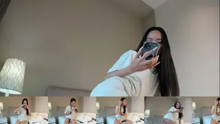 ItsyourcassieChaturbate Porn Cam 2024-06-04