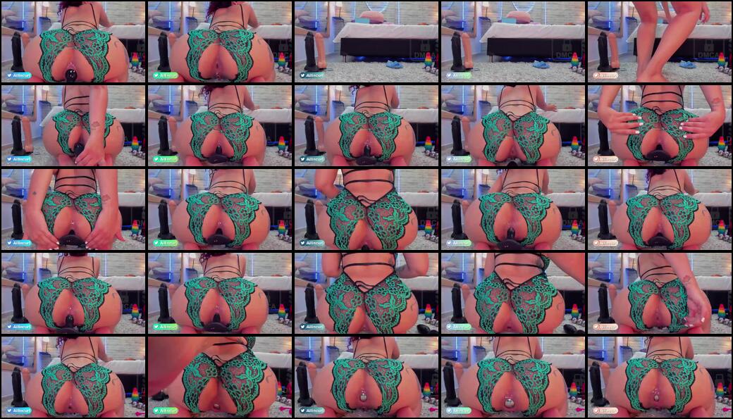 Jazlynn_Chaturbate Porn Cam 2024-06-04