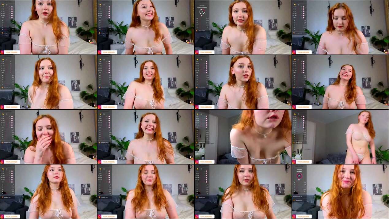 Kero_sinChaturbate Porn Cam 2024-06-04