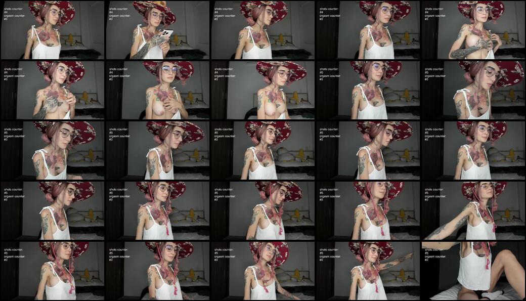 Lonelly_lolly98Chaturbate Porn Cam 2024-06-04