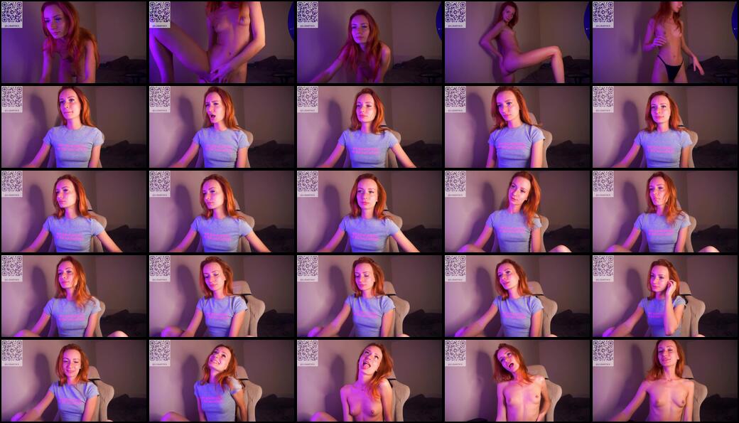 LubafoxChaturbate Porn Cam 2024-06-04