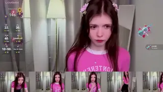 Lumia_Chaturbate Porn Cam 2024-06-04
