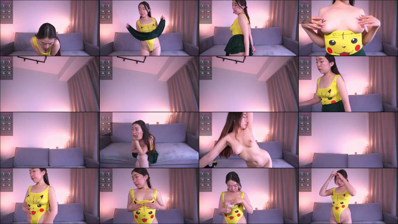 Meifeng_in_loveChaturbate Porn Cam 2024-06-04