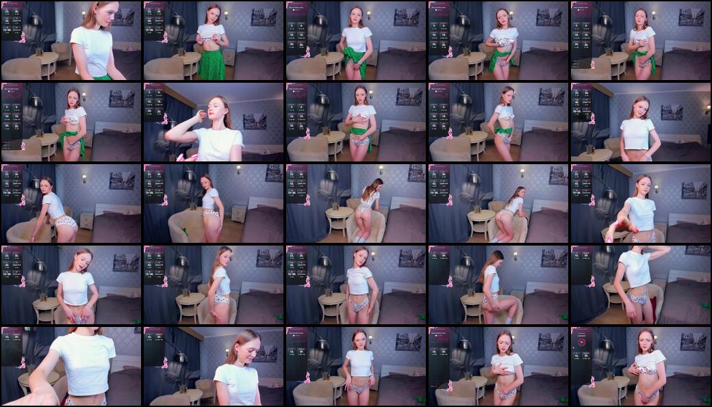 Mia_sea_Chaturbate Porn Cam 2024-06-04