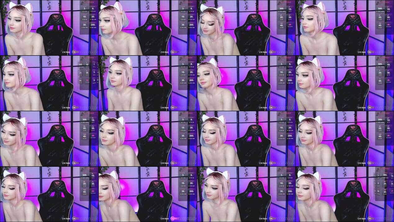 MilkycuteChaturbate Porn Cam 2024-06-04