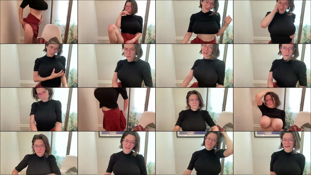 Naomi_reahChaturbate Porn Cam 2024-06-04