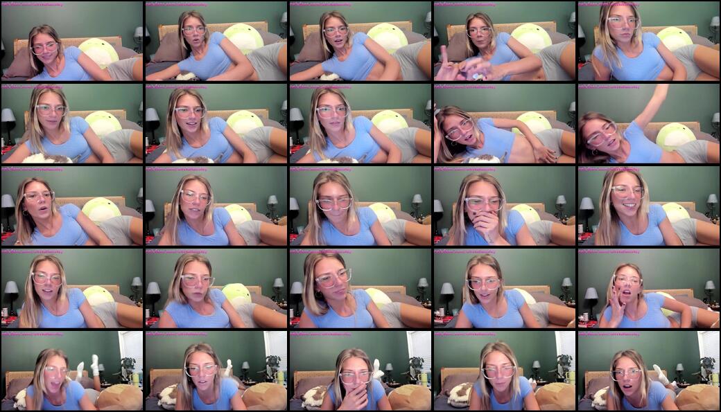 OliviahansleyyChaturbate Porn Cam 2024-06-04