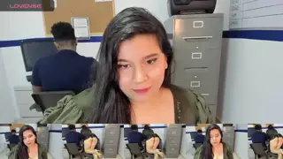 SelenaanddavidhotChaturbate Porn Cam 2024-06-04