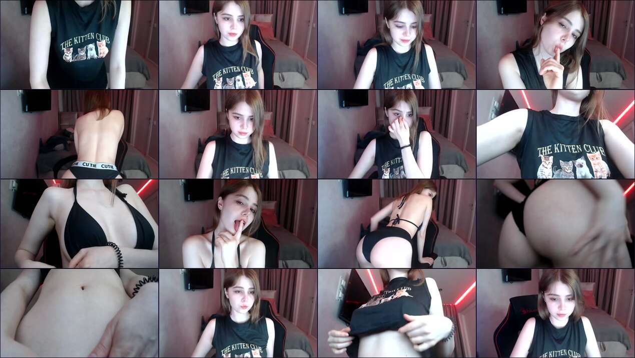 TripleprincesChaturbate Porn Cam 2024-06-04