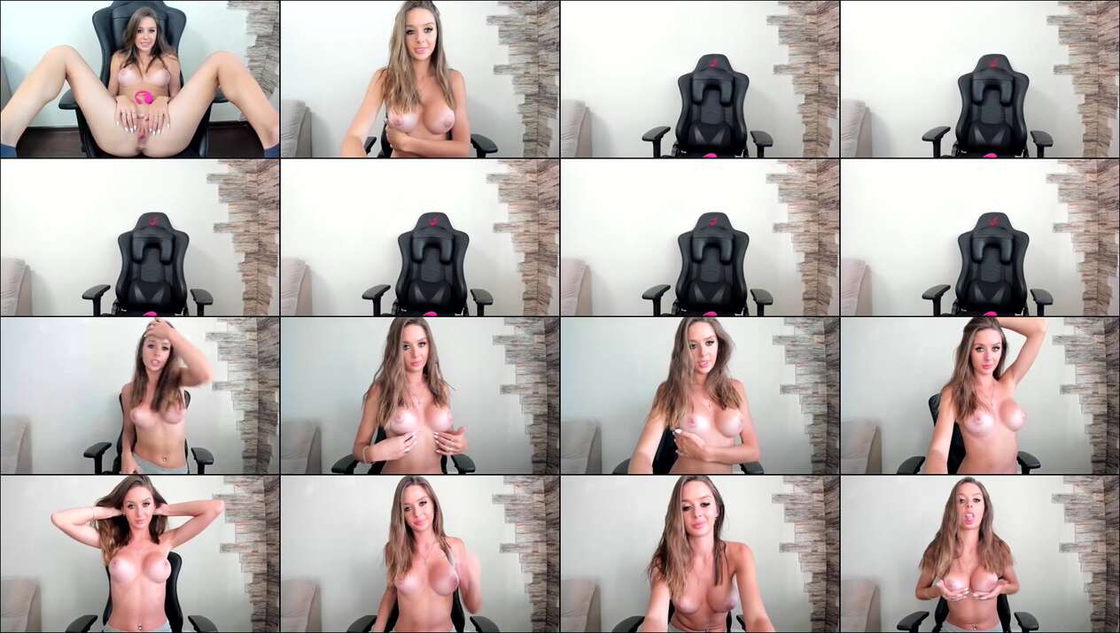 Your_bunnygirlChaturbate Porn Cam 2024-06-04