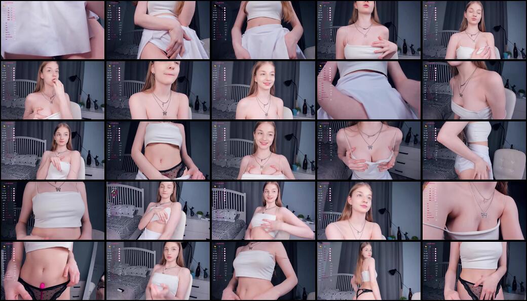 _magic_smile_Chaturbate Porn Cam 2024-06-05