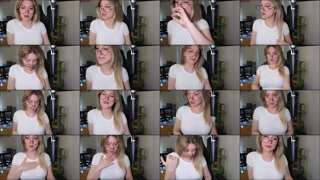 Alexa_dreamChaturbate Porn Cam 2024-06-05