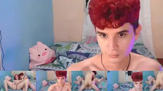 AndrewanndcherryChaturbate Porn Cam 2024-06-05