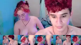 AndrewanndcherryChaturbate Porn Cam 2024-06-05