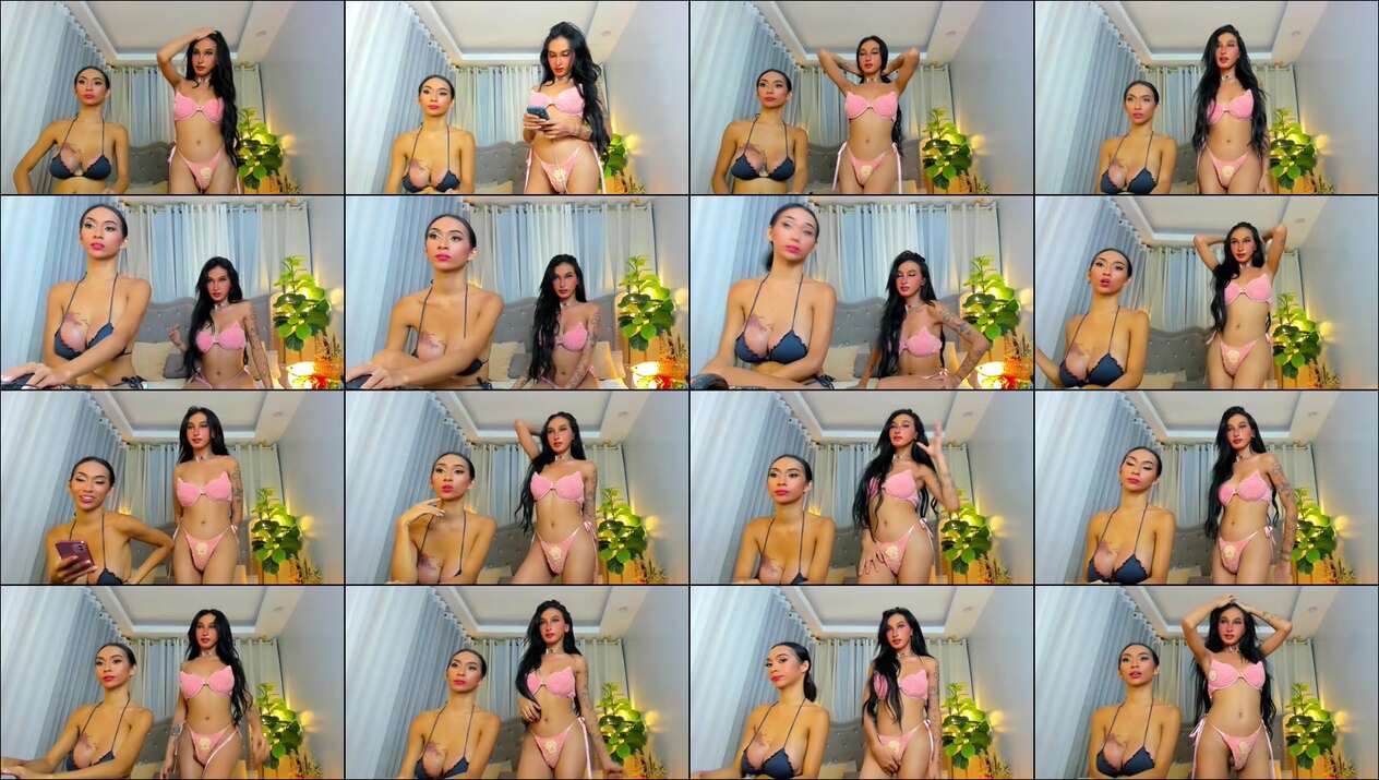 AsianbitchgoddessontopChaturbate Porn Cam 2024-06-05