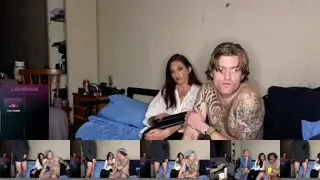 Blueishred2Chaturbate Porn Cam 2024-06-05
